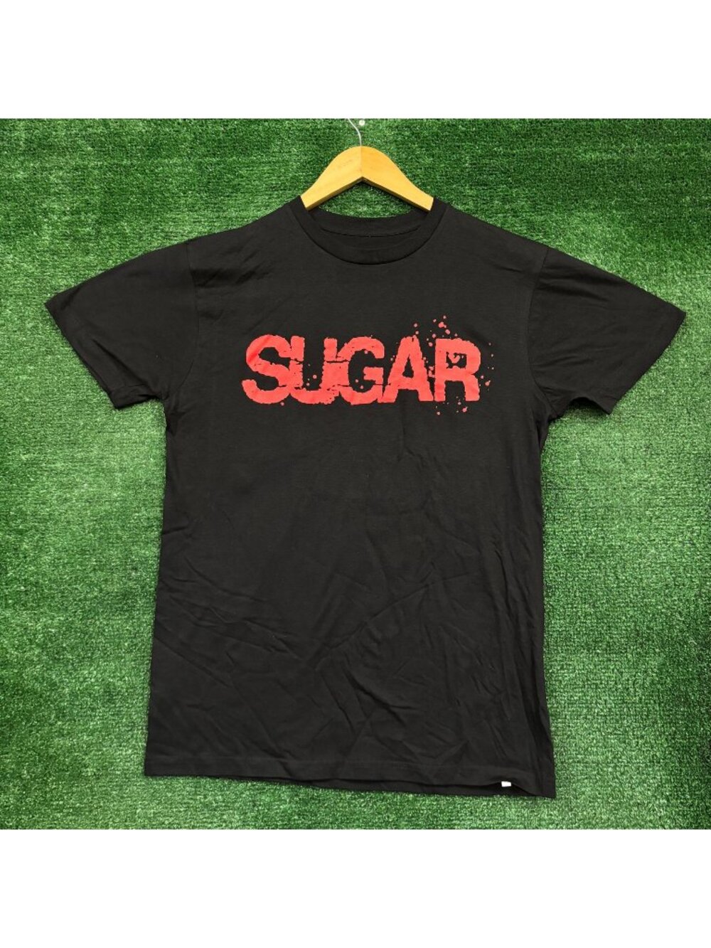 System of a Down Sugar Double Sided T-Shirt Size Medium
